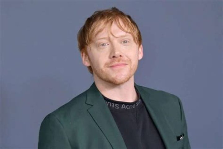 Rupert Grint Says He Would Reprise His ‘Harry Potter’ Role!