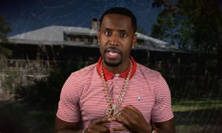 Safaree Has Fans Laughing With The Funny Relationship-Related Video He Shared