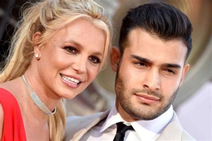 Sam Asghari Posts Funny Video And Writes Sweet Message On Britney Spears’ Birthday!