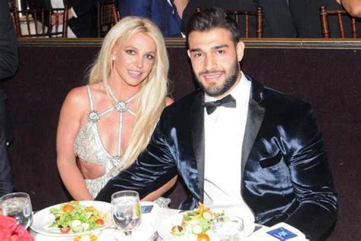 Sam Asghari Says He And Britney Spears Have Been Secretly Married For Years And Have Twins Together Amid Engagement Rumors!