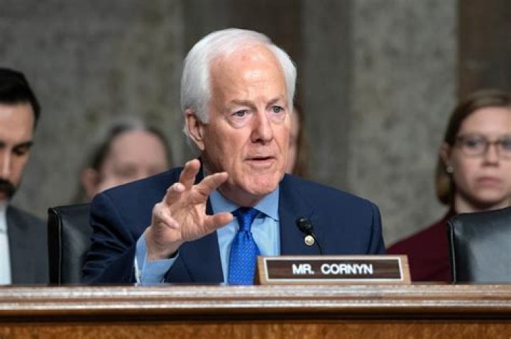 Sandy Cornyn (John Cornyn’s Wife) Bio, Wiki, Age, Kids, Career, and Net Worth