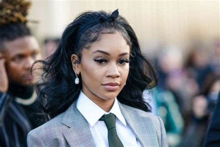 Saweetie Switches Up Her Look, But Fans Are Not Here For This Change