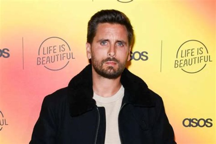 Scott Disick Was ‘Concerned’ How Kim And Kourtney’s Relationship Would Affect His Children
