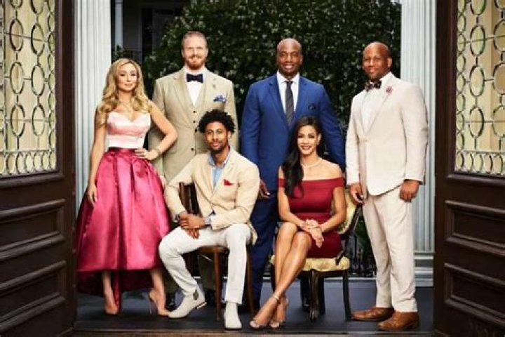 Southern Charm New Orleans Stars Tamica Lee and Reagan Charleston Are ‘Working On’ Their Friendship — Tamica Reveals Reason Behind Feud With Kelsey Nichols!