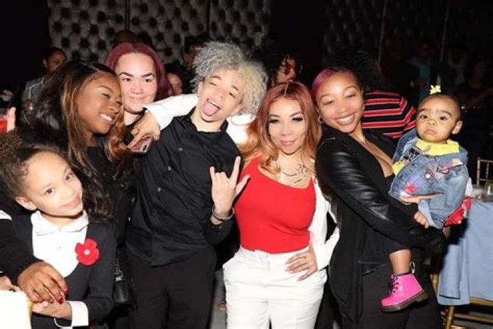 T.I. And Tiny Harris Turn Great Pain And Sorrow Into A Celebration — Pictures That Featured Zonnique Pullins Touched Fans Deeply