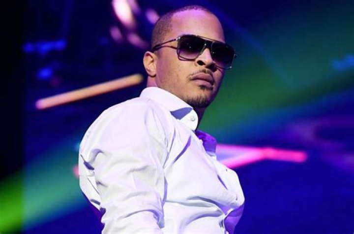 T.I. Argues With Man In The Street For Wearing Gucci – He’s Serious About Boycotting The Brand – Watch The Video