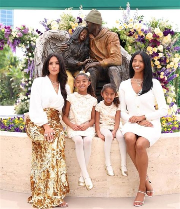 T.I. Posts The Most Touching Tributes To Wife Tiny Harris And All His Kids After Kobe And Gianna Bryant’s Untimely Deaths