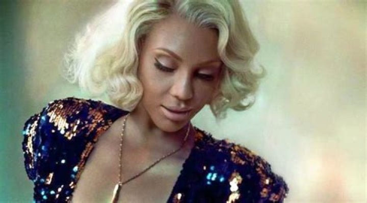 Tamar Braxton Has A Great Solution To One Of Her Fans’ Problems