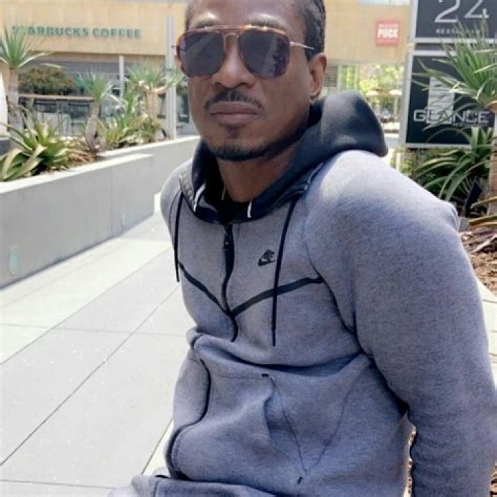 Tamar Braxton’s BF, David Adefeso Reveals ‘Tales Of A Black Man In Corporate America’