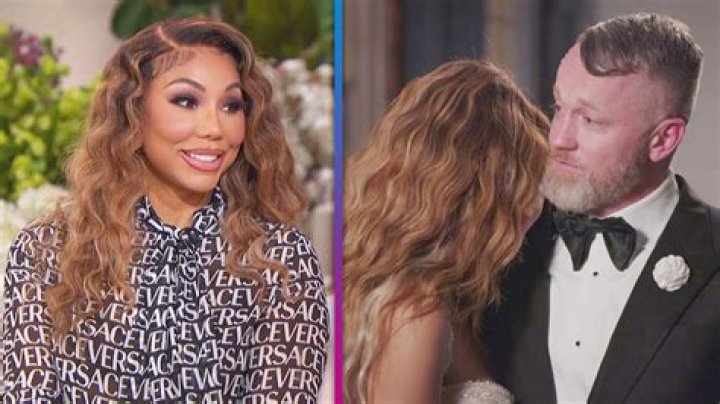 Tamar Braxton Shares An Emotional Post About The Times We Live In