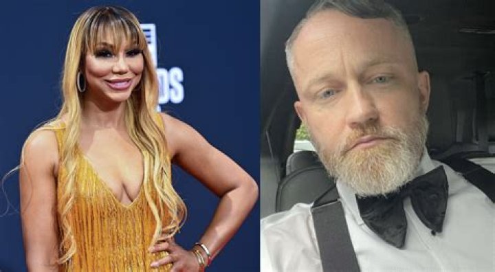 Tamar Braxton Updates Fans Following Her Reported Suicide Attempt