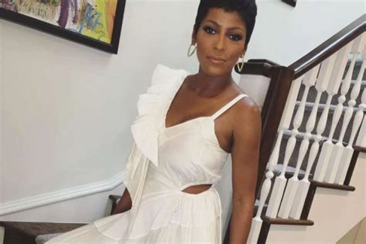 Tamron Hall’s Former TODAY Show Co-Host, Al Roker, Is In Love With Baby Moses’ Latest Photo — See The Sweet Message That Has Fans Smiling