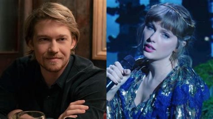Taylor Swift And Joe Alwyn Might Be Engaged – Fans Are Convinced Following The Release Of Her New Song’s Lyrics