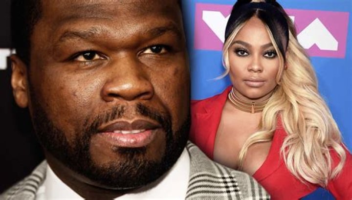 Teairra Mari’s Comeback Game Is Strong – See The Video And Her Latest Shade For 50 Cent