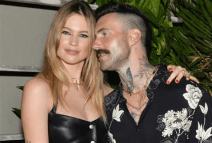 The Couple Behati Prinsloo And Adam Levine Are Expecting Three Child