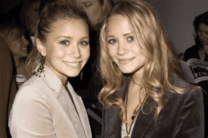 The Olsen sister’s style: the six most important elements of a celebrity wardrobe