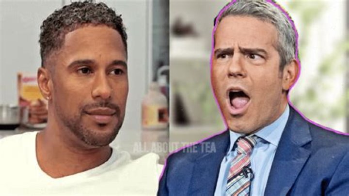 The Only Way Marc Daly Will Allegedly Take Kenya Moore Back Is If She Gives Up RHOA — Permanently!