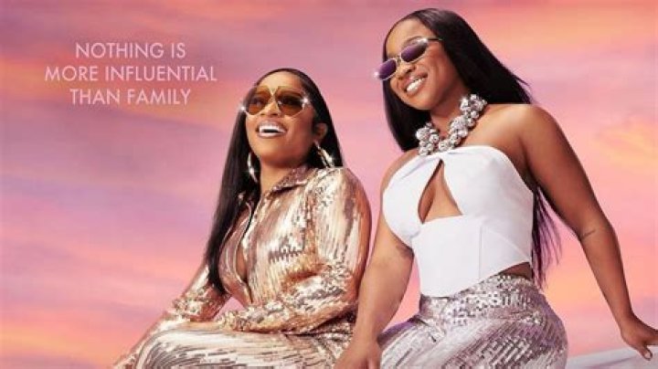 Tiny Harris Supports Reginae Carter And Makes It Clear That Toya Wright’s Daughter Is No Toy