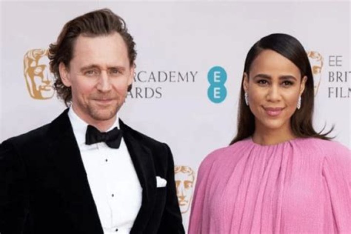 To Zawe Ashton, Tom Hiddleston verifies his engagement