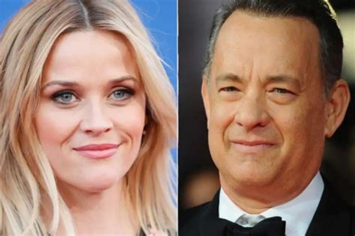 Tom Hanks And Wife Rita Wilson Get Well Wishes From Many Stars Including Reese Witherspoon After Testing Positive For Coronavirus