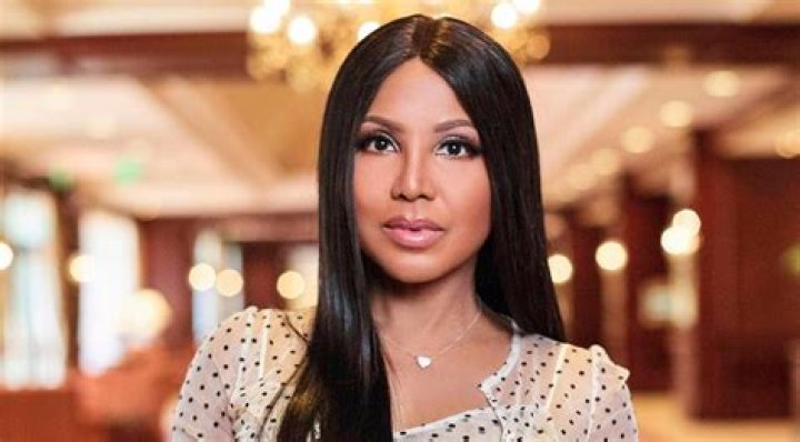 Toni Braxton Has Some Goodies For Her Fans – Check Out Her Recent Video