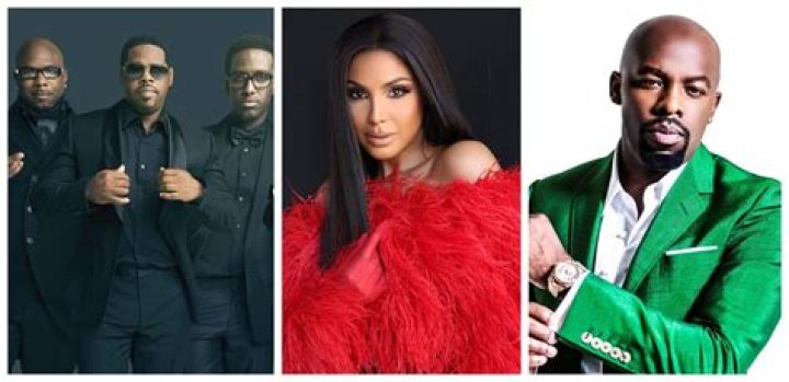 Toni Braxton Is Enjoying Some Alone Time And Fans Congratulate Her