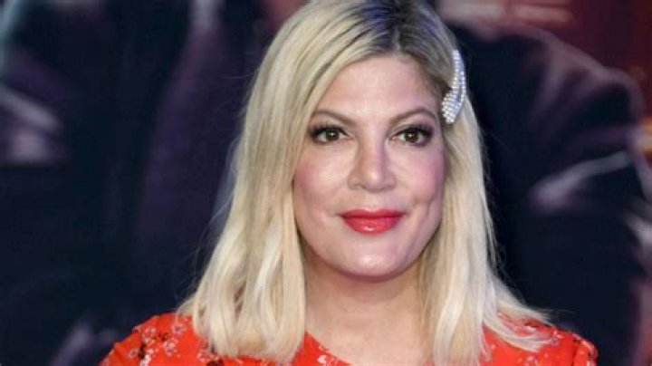 Tori Spelling Addresses The Rumors She’ll Join RHOBH!