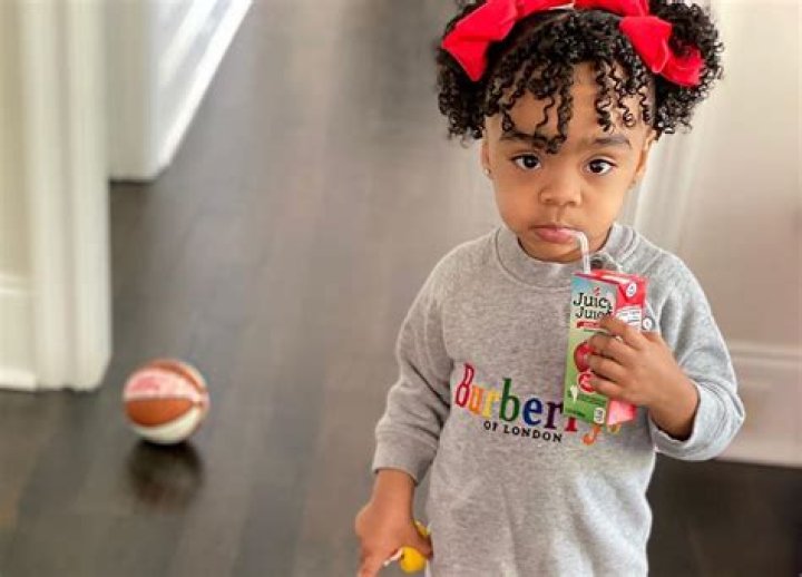 Toya Johnson Goes After Fiancé Robert Rushing For Making This Comment About Their Daughter, Reign Rushing, Because Of This Video
