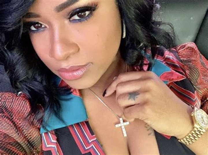Toya Johnson Has A Relaxing Time With Robert Rushing During Their Getaway – See Pics And Videos From Their Vacay