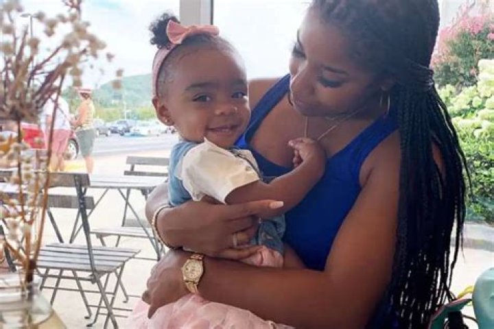 Toya Johnson Reveals Her Daughter, Reign Rushing’s FairyTale-Like Room