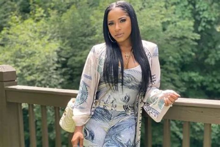 Toya Johnson Suffers A Terrible Loss – See Her Goodbye Message And Photos That Have Fans In Tears