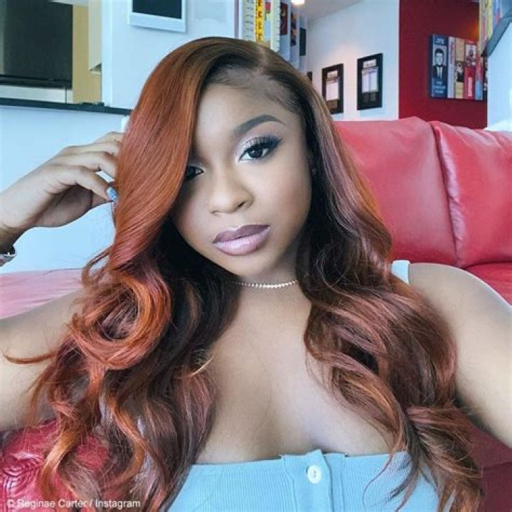 Toya Wright’s Daughter, Reginae Carter Is Called By Fans ‘Wife Material’ – Some People Believe YFN Lucci Should Have Fought For Her