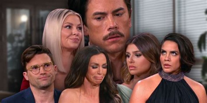 Vanderpump Rules Editor Admits Her ‘Favorite Game’ Is Embarrassing Scheana Shay As Much As Possible