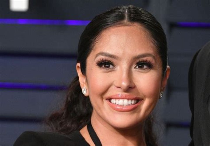 Vanessa Bryant Wins Lawsuit That Involves Kobe Bryant’s Crash Photos