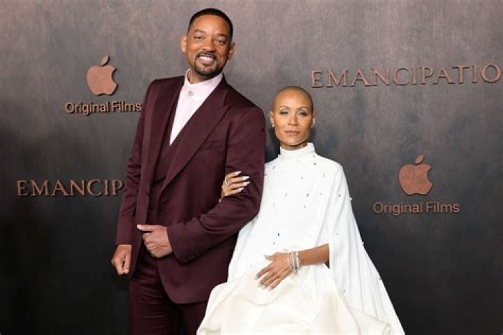 Will Smith And Jada Pinkett Smith Are Making Fun Of The Entanglement Memes – See The Funny Clip