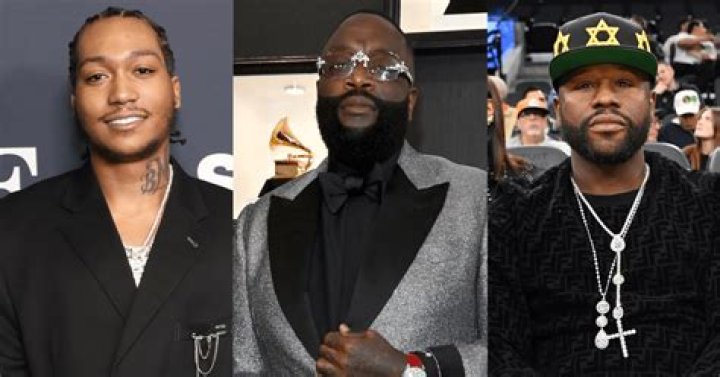 Young Buck Addresses 50 Cent Feud On Social Media