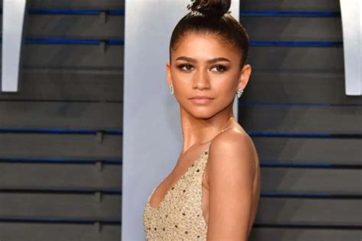 Zendaya Says She ‘Still Loves Making Music’ Even Though She’s Been Focusing On Acting In Recent Years